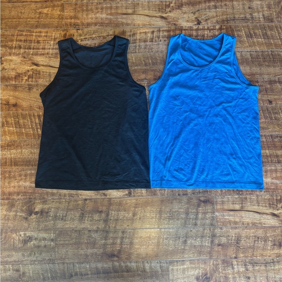 Men’s Lululemon Active Tops - Picture 2 of 6
